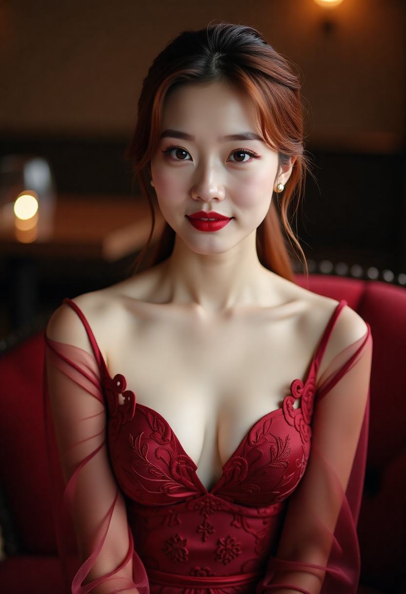 机械心智档案