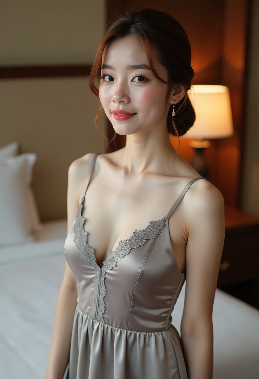 幻夜破晓