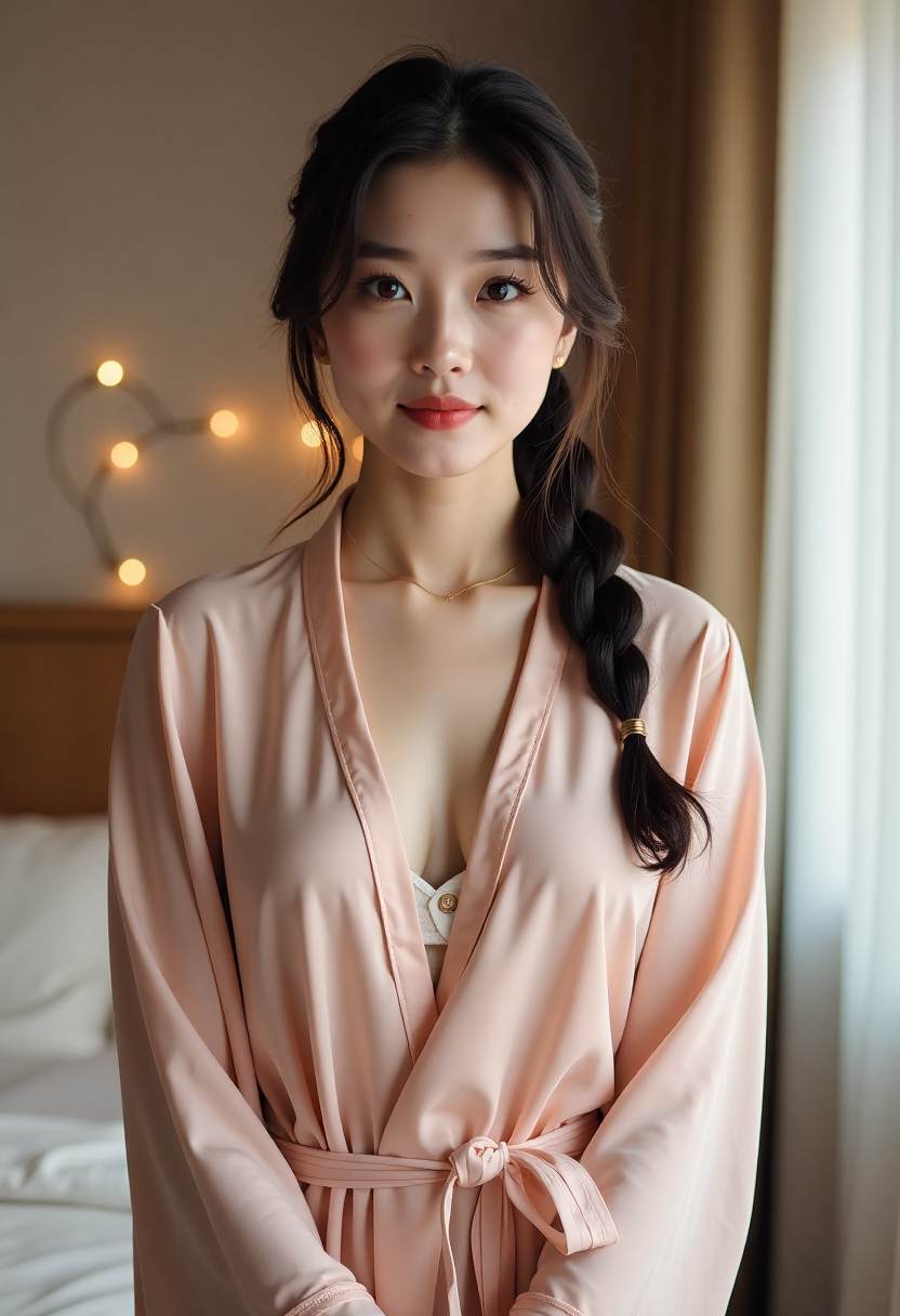 光年外的心跳