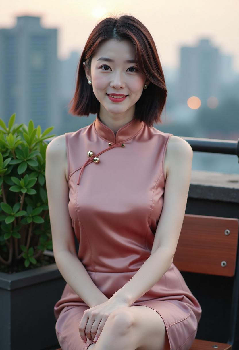 深蓝维度